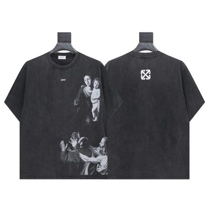 Picture of Off White T Shirts Short _SKUOffWhiteS-XL23tr13114470